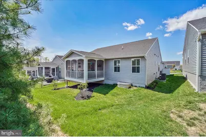 12411 General Mahone Drive, Fredericksburg, VA 22407 - Photo 39