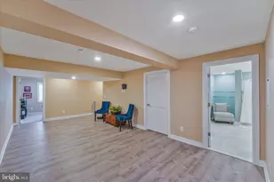 12411 General Mahone Dr, Fredericksburg, VA 22407 - Photo 25