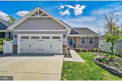 12411 General Mahone Drive, Fredericksburg, VA 22407 - Photo 1