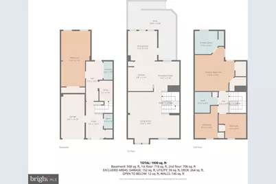 7102 Finch Lane, Fredericksburg, VA 22407 - Photo 7