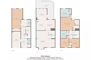 7102 Finch Ln, Fredericksburg, VA 22407 - Photo 7