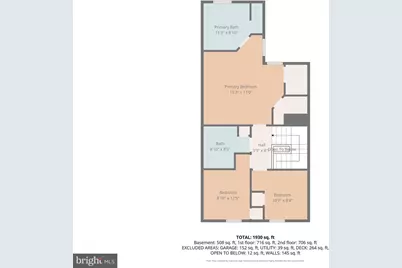 7102 Finch Lane, Fredericksburg, VA 22407 - Photo 53