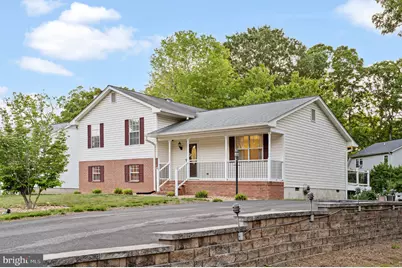 95 Devonne Drive, Fredericksburg, VA 22407 - Photo 1