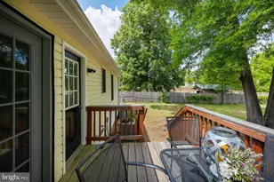 7404 N Katie Dr, Fredericksburg, VA 22407 - Photo 33