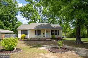 7404 N Katie Dr, Fredericksburg, VA 22407 - Photo 3