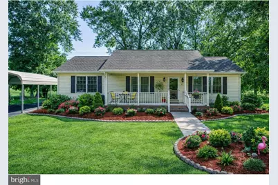 7404 N Katie Drive, Fredericksburg, VA 22407 - Photo 1