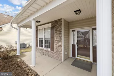 6611 Twin Cedars Court, Fredericksburg, VA 22407 - Photo 5