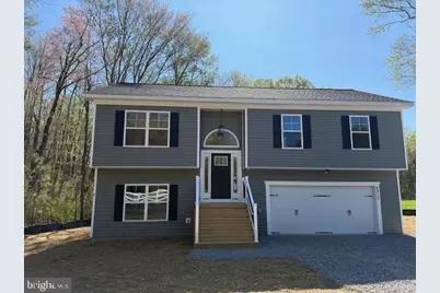 5311 Arcadia Road, Woodford, VA 22580 - Photo 1