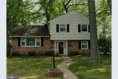 521 Laurel Avenue, Fredericksburg, VA 22408 - Photo 1