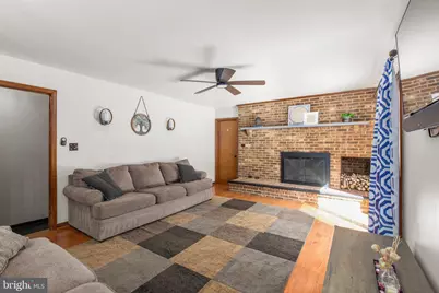 10000 Landrum Road, Spotsylvania, VA 22553 - Photo 19