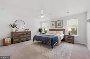 11408 Bluestem Wy, Fredericksburg, VA 22407 - Photo 5