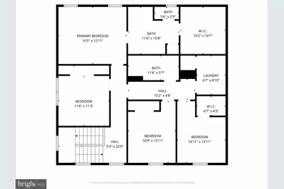 11408 Bluestem Way, Fredericksburg, VA 22407 - Photo 25