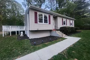 6401 Towles Mill Rd, Spotsylvania, VA 22551 - Photo 41