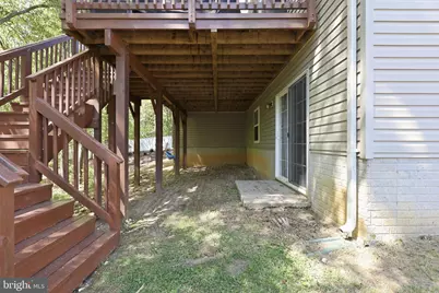 8507 Oak Glen Court, Fredericksburg, VA 22407 - Photo 37