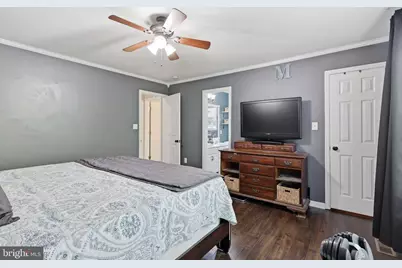8507 Oak Glen Court, Fredericksburg, VA 22407 - Photo 21