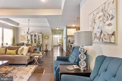 6012 New Berne, Fredericksburg, VA 22407 - Photo 19