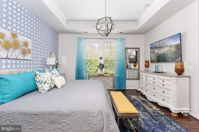 6012 New Berne, Fredericksburg, VA 22407 - Photo 21