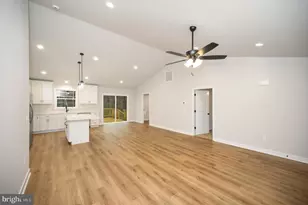 3707 Sunday Ln, Fredericksburg, VA 22408 - Photo 9