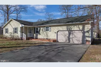 10800 Woodland Drive, Fredericksburg, VA 22407 - Photo 1