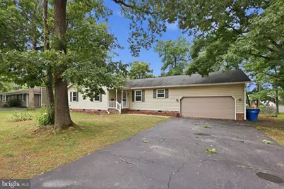 10800 Woodland Drive, Fredericksburg, VA 22407 - Photo 1