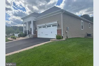 9825 White Oak Swamp, Spotsylvania, VA 22408 - Photo 3