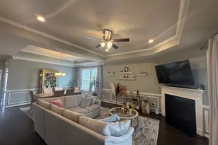 9825 White Oak Swamp, Spotsylvania, VA 22408 - Photo 17