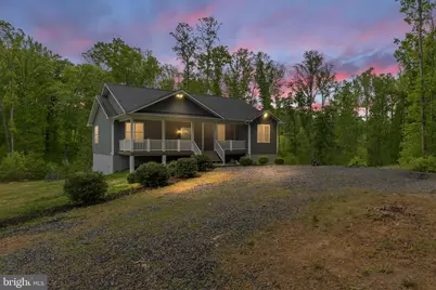 3137 Blount Drive, Bumpass, VA 23024 - Photo 1