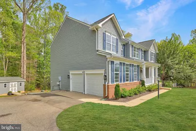 10028 Willow Ridge Way, Spotsylvania, VA 22553 - Photo 3