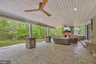 10028 Willow Ridge Way, Spotsylvania, VA 22553 - Photo 15