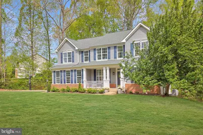 10028 Willow Ridge Way, Spotsylvania, VA 22553 - Photo 61
