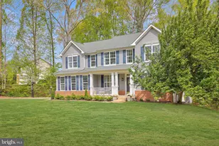 10028 Willow Ridge Way, Spotsylvania, VA 22553 - Photo 61
