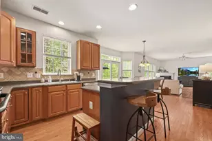 10028 Willow Ridge Way, Spotsylvania, VA 22553 - Photo 21