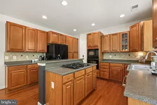 10028 Willow Ridge Way, Spotsylvania, VA 22553 - Photo 19