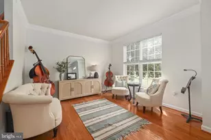 10028 Willow Ridge Way, Spotsylvania, VA 22553 - Photo 7