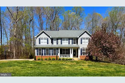 10028 Willow Ridge Way, Spotsylvania, VA 22553 - Photo 1