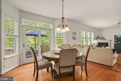 10028 Willow Ridge Way, Spotsylvania, VA 22553 - Photo 17