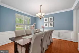 10028 Willow Ridge Way, Spotsylvania, VA 22553 - Photo 9