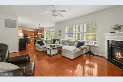 10028 Willow Ridge Way, Spotsylvania, VA 22553 - Photo 13