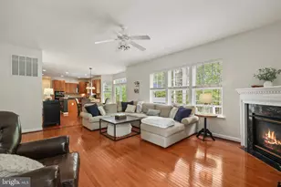 10028 Willow Ridge Way, Spotsylvania, VA 22553 - Photo 13