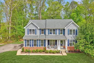 10028 Willow Ridge Way, Spotsylvania, VA 22553 - Photo 1