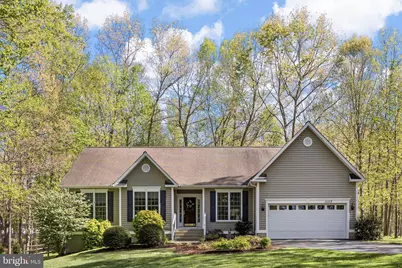 11113 Piney Forest Drive, Bumpass, VA 23024 - Photo 1