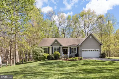 11113 Piney Forest Drive, Bumpass, VA 23024 - Photo 9