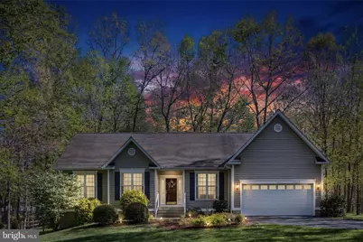 11113 Piney Forest Drive, Bumpass, VA 23024 - Photo 3