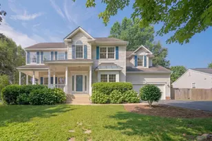 10500 Westfield Ln, Spotsylvania, VA 22553 - Photo 1