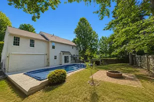 10500 Westfield Ln, Spotsylvania, VA 22553 - Photo 47