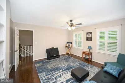 8125 Lee Jackson Circle, Spotsylvania, VA 22553 - Photo 35