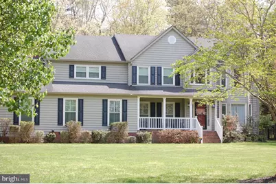 8125 Lee Jackson Circle, Spotsylvania, VA 22553 - Photo 1