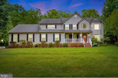 8125 Lee Jackson Circle, Spotsylvania, VA 22553 - Photo 1