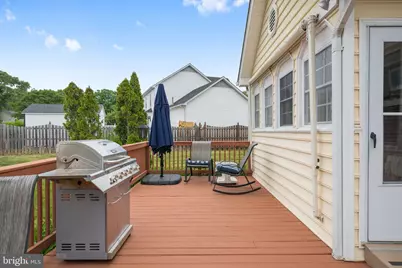 10619 Heather Greens Circle, Spotsylvania, VA 22553 - Photo 15