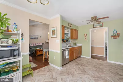 10619 Heather Greens Circle, Spotsylvania, VA 22553 - Photo 33